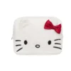 Hello Cutie Shop Wallets & Pouches Hello Kitty X Stoney Clover LN Cozy Large Pouch