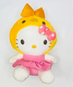 Sanrio Inc Hello Kitty Chick Plush